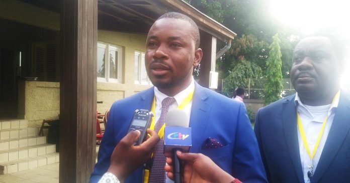 Jose Eko Owono Mangue Afrique centrale : Jose Eko Owono Mangue, DG de l’ORTEL, confirmé président exécutif de l’ARTAC
