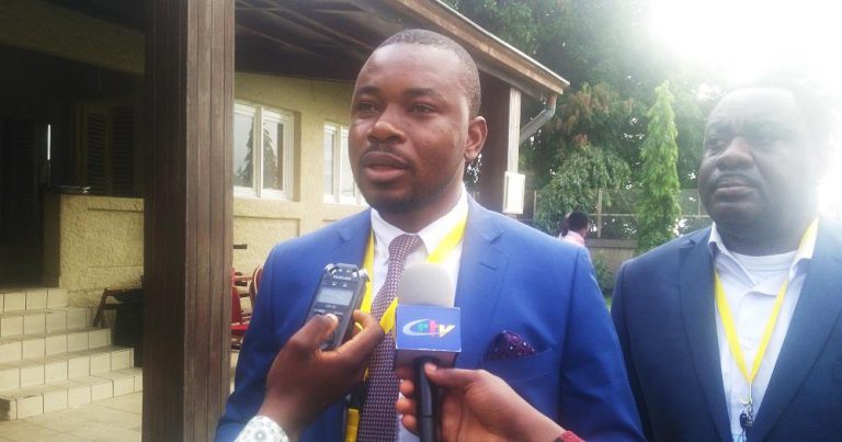 José EKO Owono Mangue : « Nous n’avons jamais sanctionné les opérateurs télécoms en Guinée équatoriale »