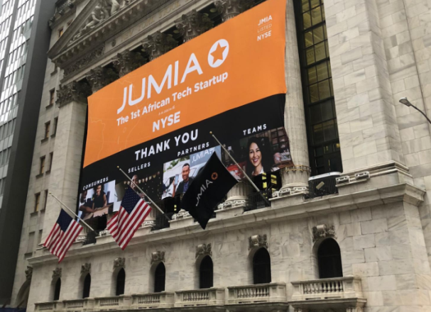 E-Commerce : Soupçonné de fraude, Jumia dément avoir gonflé ses chiffres pour son entrée à la bourse de Wall Street