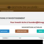 Kiroo Games Intentions