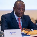 Lacina Kone DG Smart Africa 1
