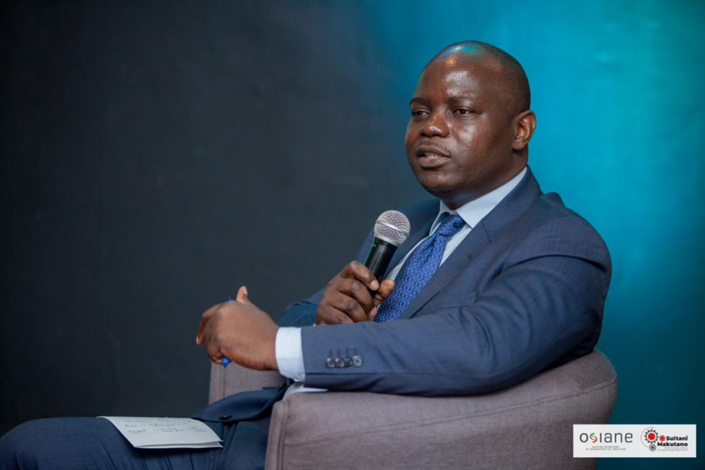 « A Osiane 2019, il s’agira de présenter aux hommes d’affaires les opportunités du numérique en Afrique centrale »