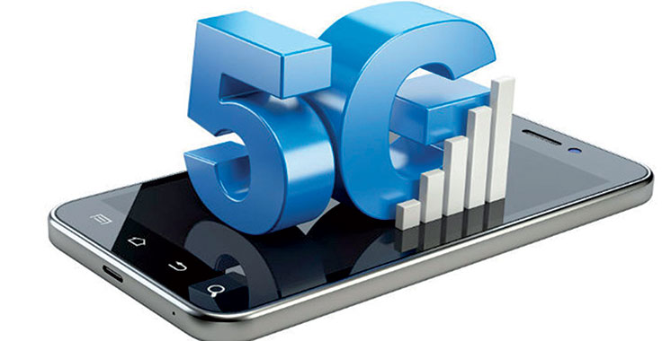 Maroc : Avec Ericsson, Maroc Telecom teste avec succès la 5G
