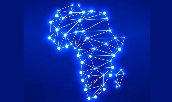 L’Afrique doit devenir le fer de lance de la révolution numérique