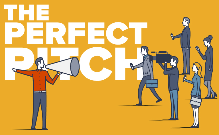 Astuces pour renforcer l’impact de votre pitch