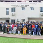 Réunion Fratel