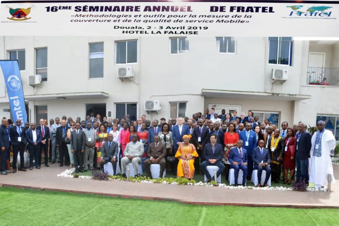 Réunion Fratel Amélioration de la qualité des services mobiles : A Douala, les régulateurs télécoms préconisent des mesures et des cartes au lieu des sanctions des opérateurs