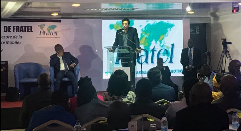 Pour cause de Coronavirus, le séminaire du Fratel à Brazzaville est reporté à une date ultérieure