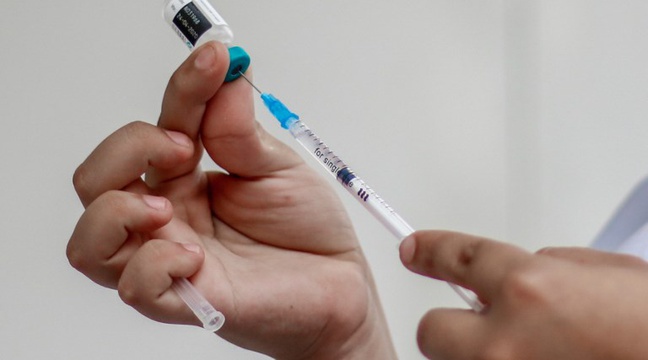 Sur les RS, l’UNICEF lance la campagne #VaccinesWork pour promouvoir l’adhésion aux vaccins