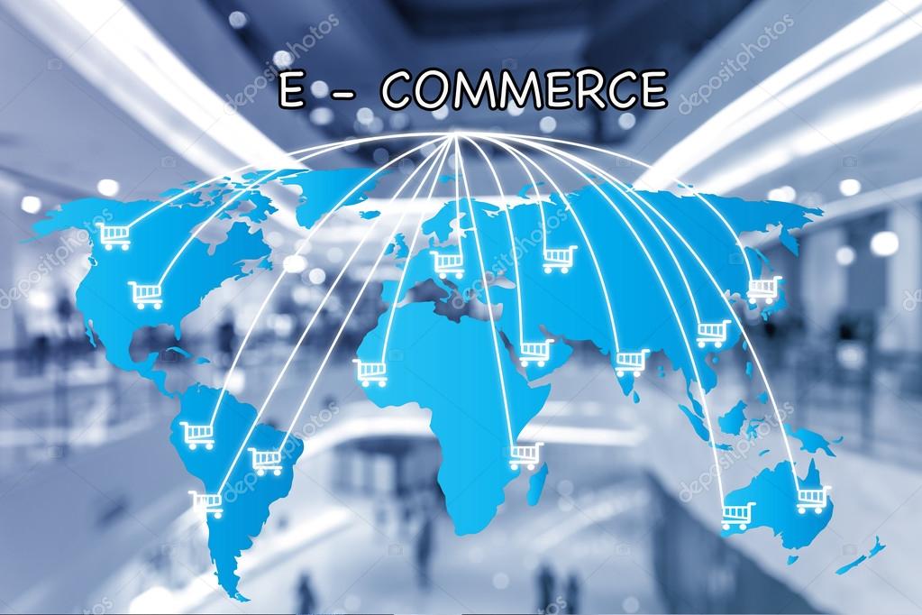 29 milliards de dollars de ventes mondiales via l’e-Commerce en 2017 [CNUCED]