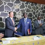 orange Cameroun en partenariat UY1