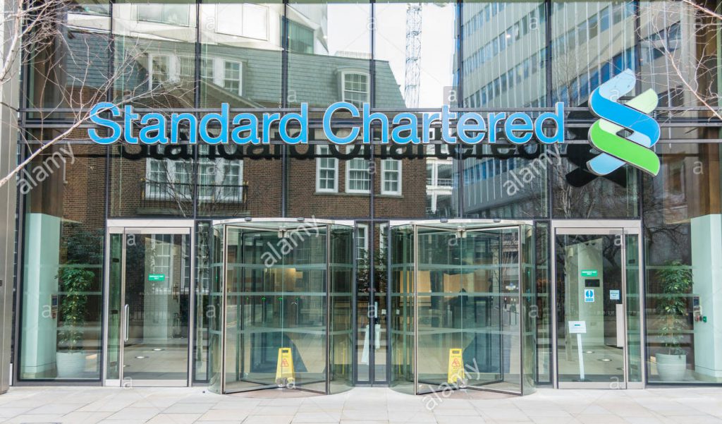 La Standard Chartered Bank lance son premier incubateur africain de startups au Kenya