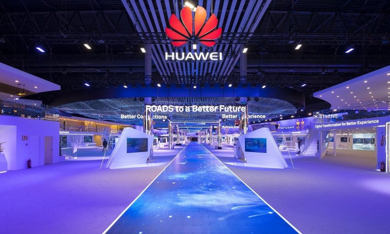 Huawei va promouvoir les contenus locaux sud-africains auprès des développeurs d'applications locales