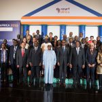 Alamine Ousmane Mey TAS2019