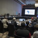 Alamine Ousmane Mey au Board de la Smart Africa Alliance – TAS 2019
