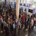 Alamine et Vera Songwe au TAS 2019