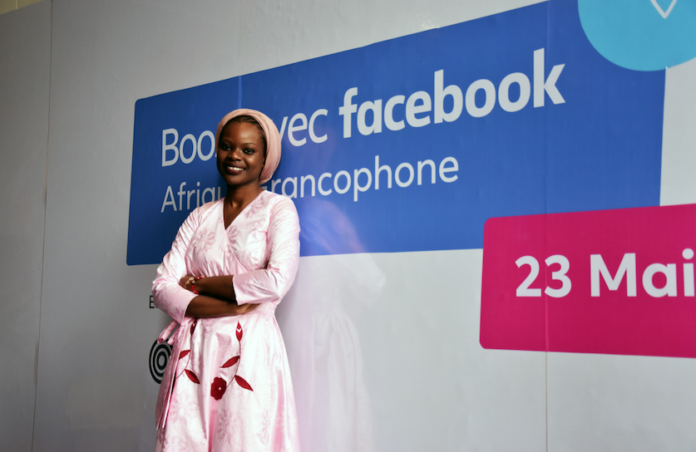 L’appel de balle de Facebook au gouvernement béninois