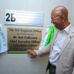 Bob-Collymore-opens-Safaricom-Nakuru-Office