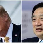 CEO huawei