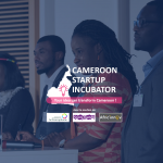 Cameroon Startups Incubator