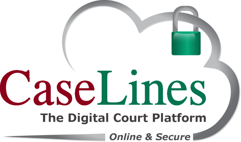 ﻿Afrique du Sud :  CaseLines choisi pour numériser le système de justice dans tout le pays