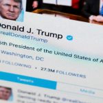 Donald Trump Twitter