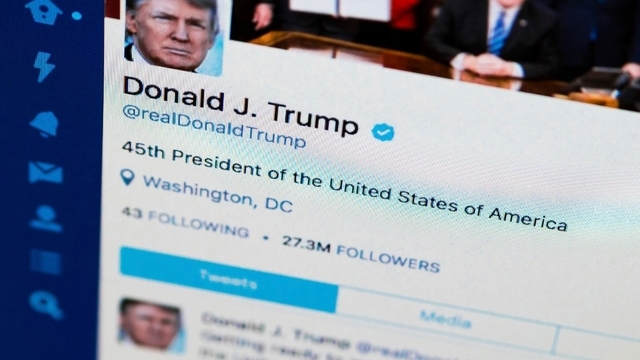 Pour le cofondateur de Twitter, Donald Trump est « le maître de la plateforme »