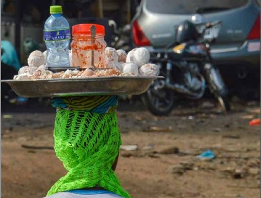 Ghana : Les déchets électroniques contaminent les œufs consommés