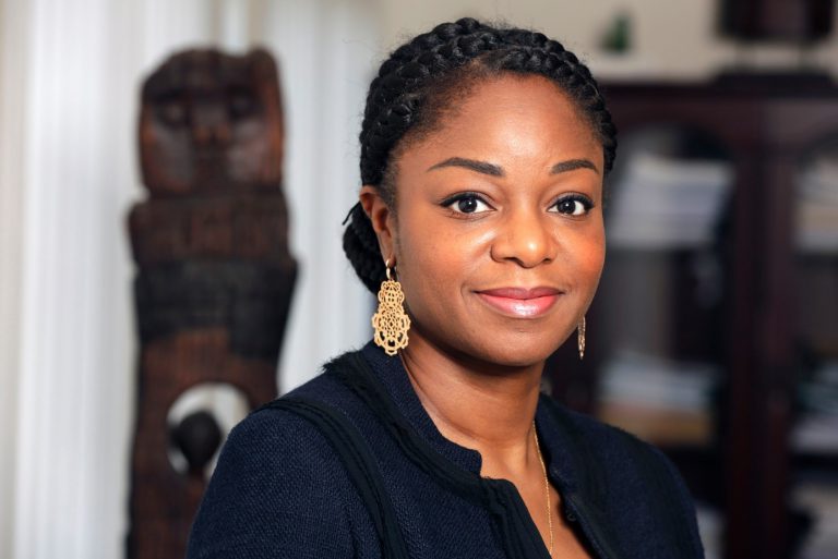 Cina Lawson présentera aux Européens les opportunités et projets phares du Togo dans le numérique lors du Forum Togo-UE à Lomé