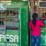 M-Pesa