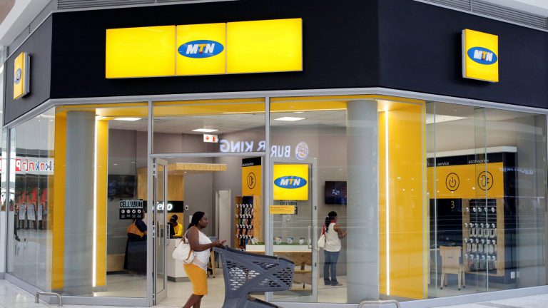 Nigéria : MTN demande à la justice de trancher un litige qui l’oppose au gouvernement