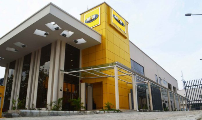 Violences xénophobes : MTN ferme temporairement ses agences au Nigeria