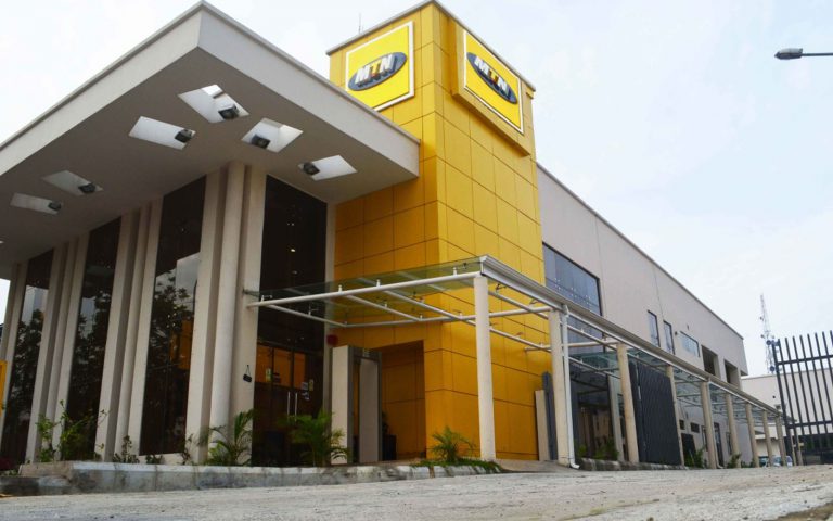 NIGERIA : MTN lance des services de paiement sur mobile