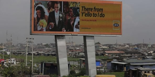 Nigeria : au lendemain de son introduction en bourse, MTN emprunte 500 millions d’euros