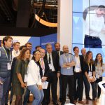 McKinsey & Company Viva Tech 2018