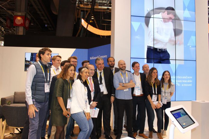 A l’occasion de VivaTech 2019, McKinsey invite à repenser les enjeux technologiques pour l’entreprise et la société