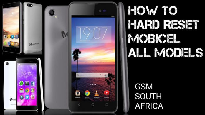 Mobicel lance Trendy 2 en Afrique du Sud