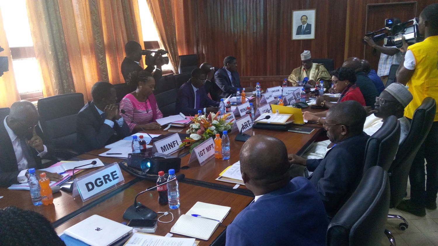 Cameroun : Bientôt un manuel de procédures pour l’assignation des fréquences aéronautiques