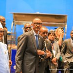 Paul Kagame 1