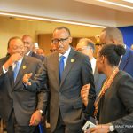 Paul Kagame