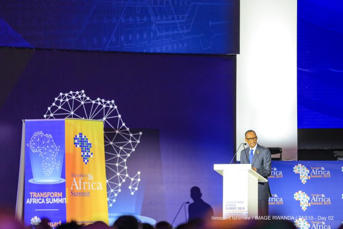 Rwanda : 7% des revenus des rwandais sont dépensés dans l’Internet