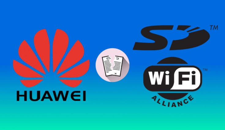 Après son exclusion, Huawei réintègre la WiFi Alliance