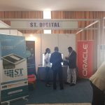 ST Digital Osiane 2019