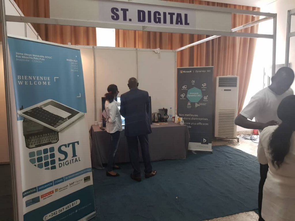 Au Gabon, ST Digital poursuit sa croissance avec l’ouverture d’une nouvelle filiale