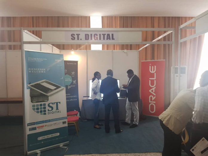 Congo Brazza : A Osiane, ST DIGITAL présente ses offres de formation pour 2019 à Brazza, Lomé, Abidjan et Douala