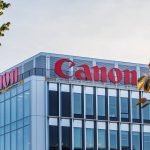 Siège Canon France