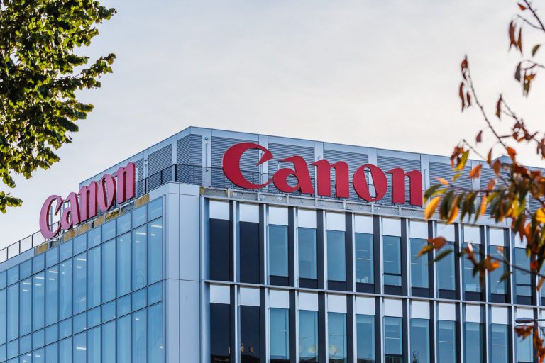 ﻿Pour conquérir le marché africain, le japonais Canon choisit le Maroc comme porte d’entrée