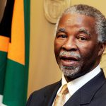 Thabo Mbeki