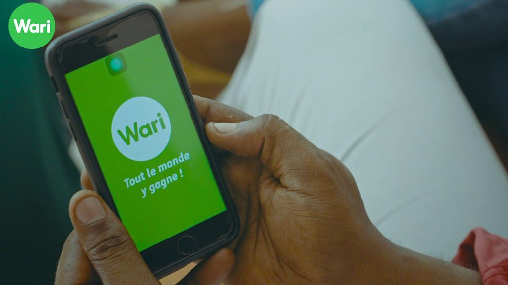 Sénégal : Wari désormais sur WhatsApp Business pour faciliter les services financiers mobiles