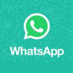 WhatsApp logo
